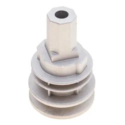 Adaptador de cortador de jardim Castel 22.2Mm 17-003