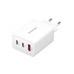 ADAPTADOR DE ENERGÍA 1XUSB-A/2XUSB-C/7806512 INTENSO