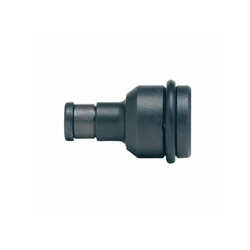 Adaptador de llave de tubo Makita 1/2 pulgada - 1/4 pulgada