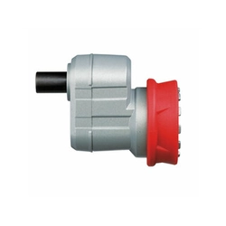 Adaptador de mandril Milwaukee M12 BDDX-OA