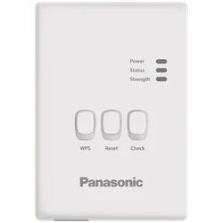 Adaptador de red Panasonic Aquarea Smart Cloud para GEN: H,J,K,L