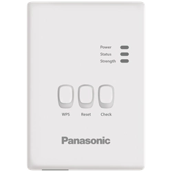 Adaptador de rede Panasonic Aquarea Smart Cloud para GEN: H, J, K, L