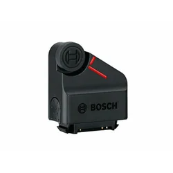 Adaptador de rolo Bosch Zamo IV para medidor de distância