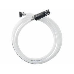 Adaptador de succión de agua Bosch para hidrolimpiadora de alta presión F016800335