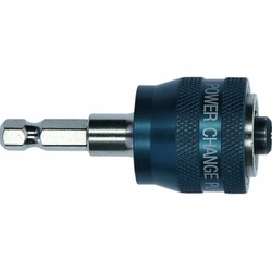 Adaptateur pour coupe circulaire Bosch HEX 11