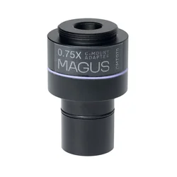 Adapter with C-type mounting MAGUS CMT075