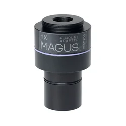 Adapter z montažo tipa C MAGUS CMT100