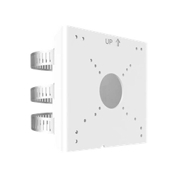 Adapter za montažu na stup za potporu kamere tipa Bullet -UNV TR-UP06-C-IN