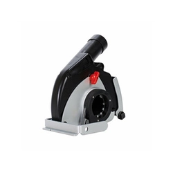 Adaptor extractor de praf Milwaukee DEC 125 pentru polizor unghiular