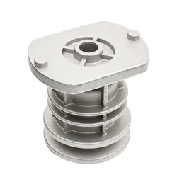 Adaptor pentru cositoare Castel Garden Stiga 25Mm 8R19-19