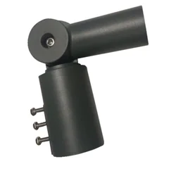 Adaptor pentru iluminat stradal LED V-TAC 60/62mm