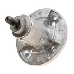 Adaptor pentru mașina de tuns iarba John Deere 42cal gw7ram RO12910