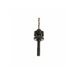 Adaptor pentru tăietor circular Makita 32 - 76 mm | SDS Plus