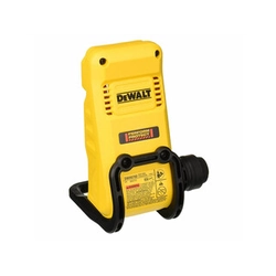 Adattatore per aspirazione polvere DeWalt DWH079D-XJ per martello demolitore