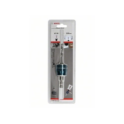 Adattatore per fresa circolare Bosch 16 - 210 mm | Esagono