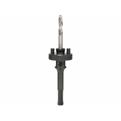 Adattatore per fresa circolare Bosch 32 - 210 mm | SDS Plus