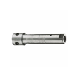 Adattatore saldato Milwaukee 19 mm 1/2inchx20 UNF