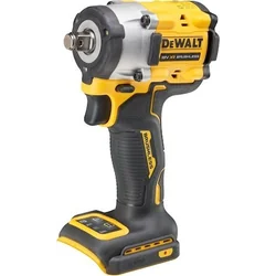 Dewalt Impact Wrench DEWALT.IMPACT WRENCH 1/2" 18V 406Nm TSTAK RING DCF921NT