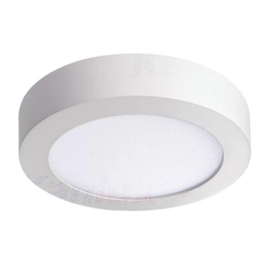 Ceiling-/wall luminaire Kanlux 33534 White IP20