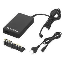 Automatic power supply for a laptop 90W