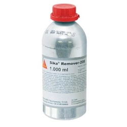 Adhesive remover, degreaser Sika Remover 208 1l