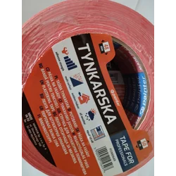 Adhesive tape 48mm/50 Orange