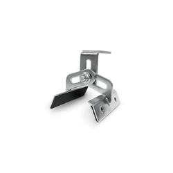 Adjustable Roof Bracket for Trapezoidal Roof
