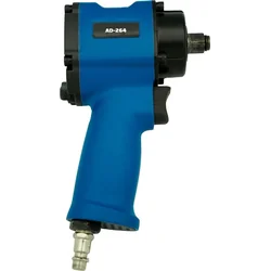 Adler impact wrench AD-264 6.3 bar 1/2"