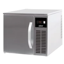 B-line EBC-03 refrigerator-freezer | shock bag | 3xGN1 / 1 | 0.59 kW | 580x700x514 mm