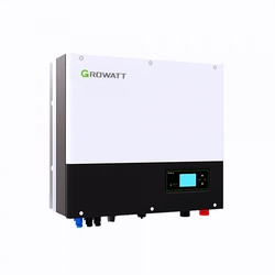 Inverter 5kW SPH 5000TL3 BH-UP 10years warranty