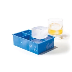 Ice cube mold XL