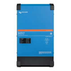 Victron Energy Quattro-II 48V 5000VA/4000W inverter/charger