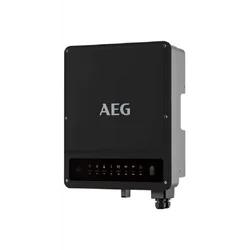 AEG AS-ICH02-10000-2/HV