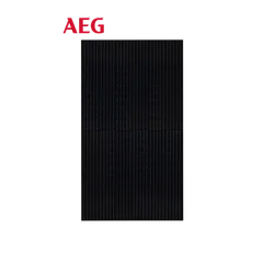 AEG AS-M1082B-H(M10) 410W Mono fuld sort