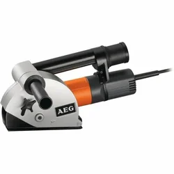 AEG chainsaw 1500 W