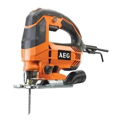 AEG chainsaw STEP80 700 W