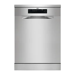 AEG dishwasher FFB64607ZM 60 cm