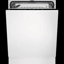 AEG dishwasher FSE54600Z