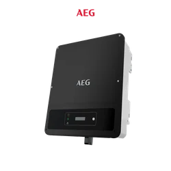 AEG inverter 5000-2, 1-Phase