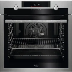 AEG pirolītiskā krāsns BPE53516XM 3500 W 71 L