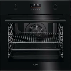 AEG pirolizinė krosnelė BPK535060B 2300 W 71 L