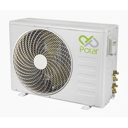 Aer condiționat exterior Polar Multi 5.0 kW + unitate interioară 2