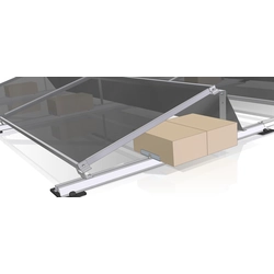 AÉRO 15- Structure de ballast photovoltaïque