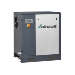 Aeronave A-PLUS 11-10 (IE3) compressor de parafuso elétrico 1500 l/min | Barra 10 | 11000 W | 400 V