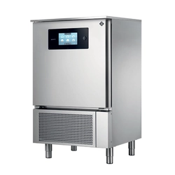 IS 0811 ﻿﻿Blast chiller-freezer 8x GN 1/1