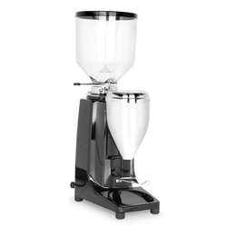 Professional electronic coffee grinder
