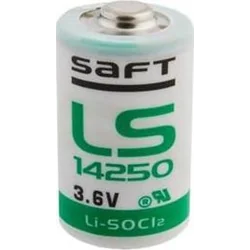 Saft Battery 14250 1 pcs.