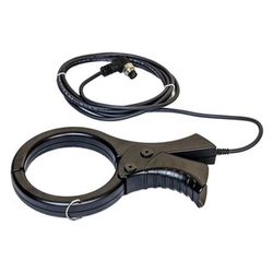 Leica 125 mm transmitter clamp