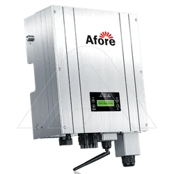 AFO-0003 Inverter 3-fazowy 3 kW Förut BNT003KTL