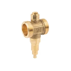 Afriso Anti-freeze valve G5/4
